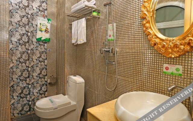 Yinxing Hotel