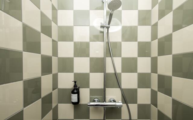 The Townhouse by Daniel&Jacob’s