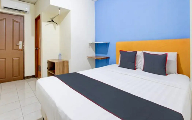 Hotel O Semarang near Kota Lama Semarang formerly Kamarkoe Residence