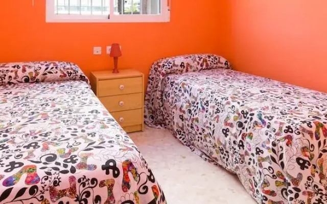 Apartamento Palmeras