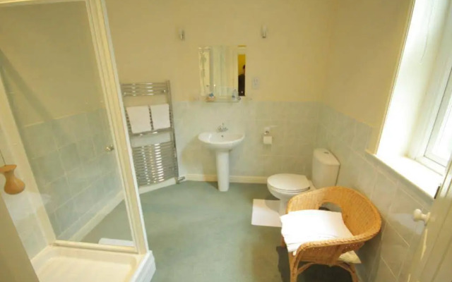 The Dales Hotel Harrogate
