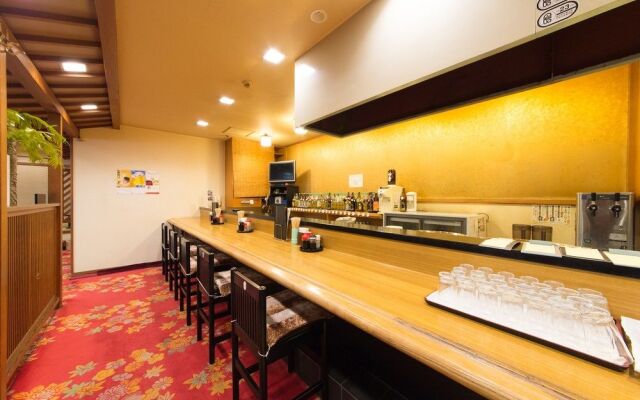 Komatsu Grand Hotel