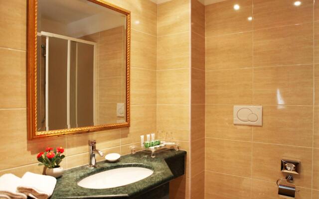 Impero Hotel