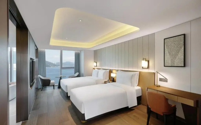 Wyndham Grand Busan Ijin