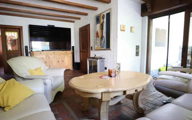 Holiday Home Eifel With Pool