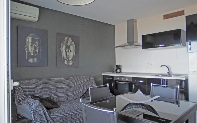 BASIC COMFORT Studio Albatros 12