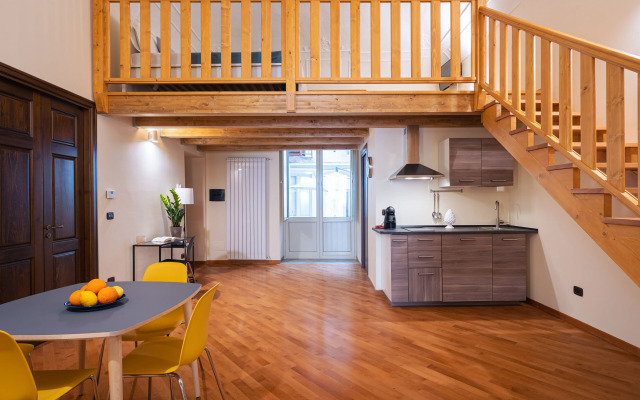 Open Sicily - Residence ai Quattro Canti