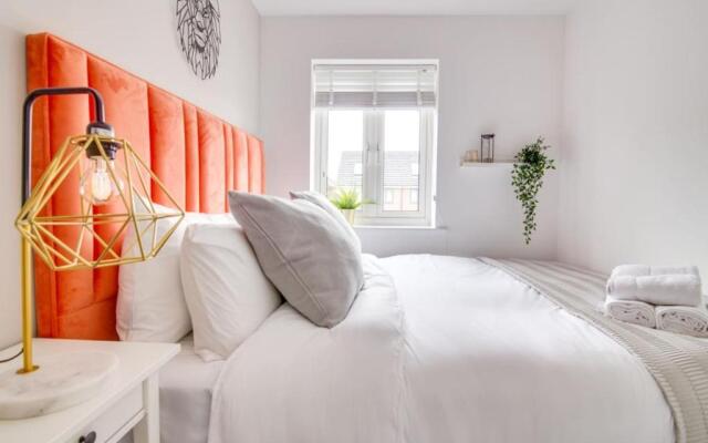 Moda Stays - Mull Croft House