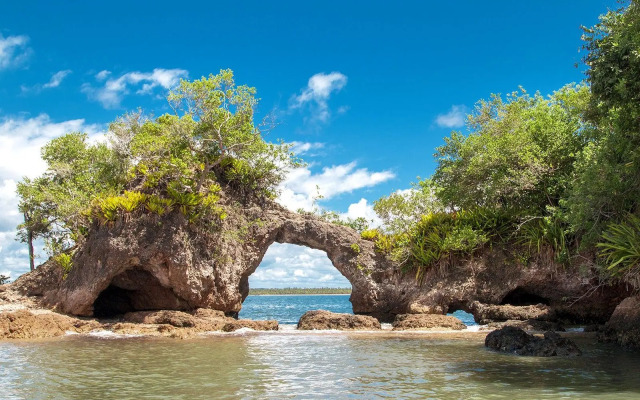 Pousada Velas e Vento - Acesso fácil a Barra Grande