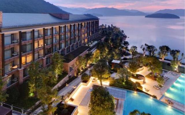 Intercontinental OneThousand Island Lake Resort