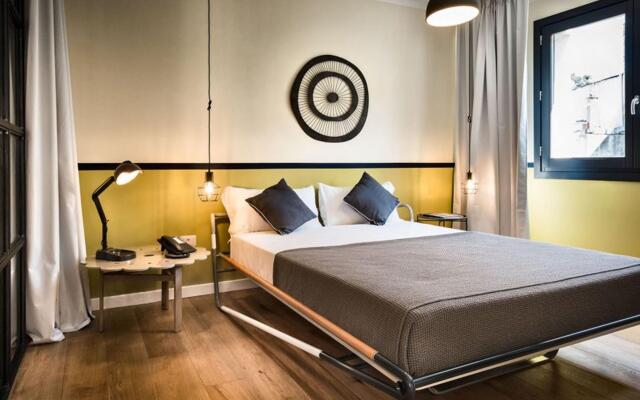 Teku Boutique Hotel