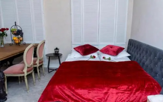 Apartament na Starówce Skarbiec Wina