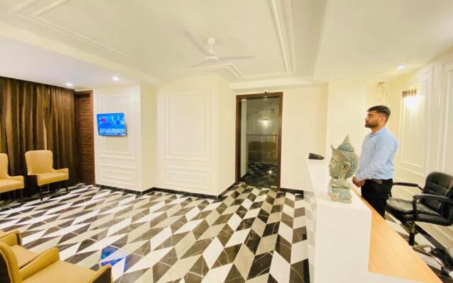 Grand Luxotica By DLS Hotels