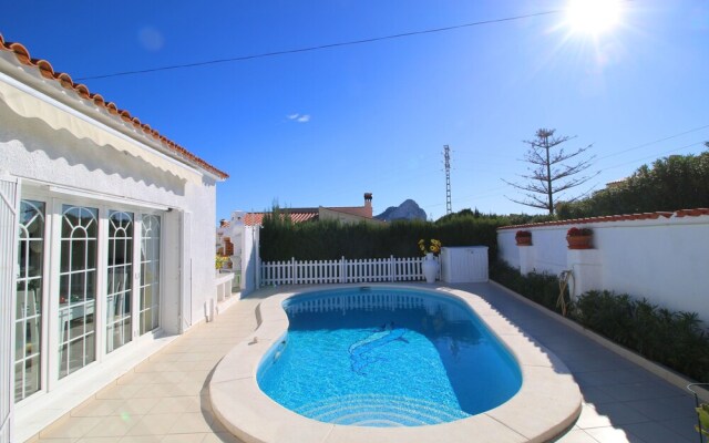 Villas Costa Calpe - Karin