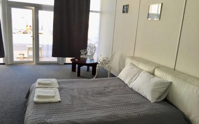 Bono Beach Hotel