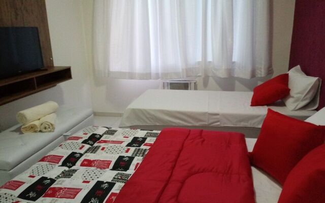 Pousada Rio das Ostras