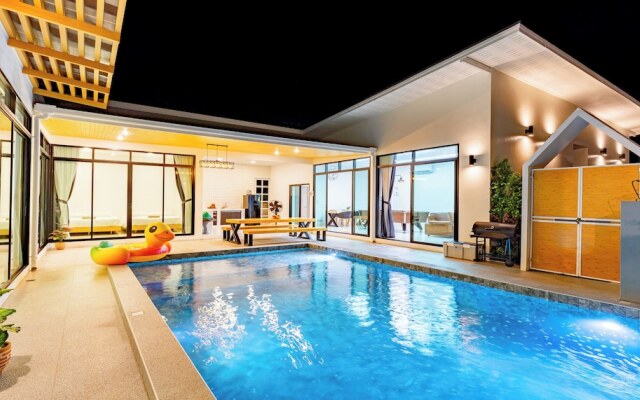 Villa Paramount 1