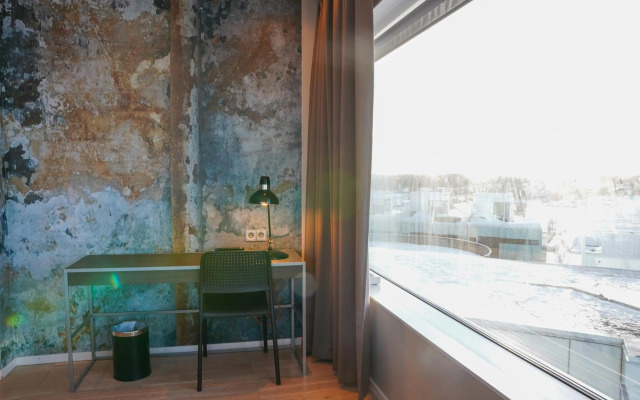 Comfort Hotel Winn