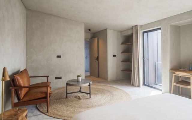 CASA DA ILHA - Slow Living Residence & Suite