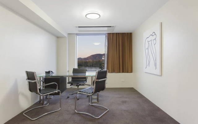 CBD Luxury Accommodation