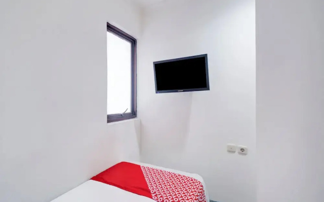 Townhouse Oak Gunung Sahari Near Ancol