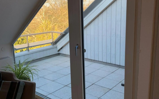 Comfort Lodging Stueckenfeld