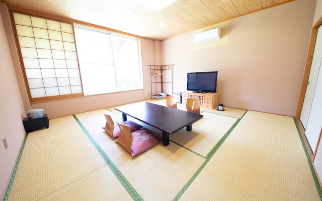 Yuya Onsen Rifure Park Kinta no Sato