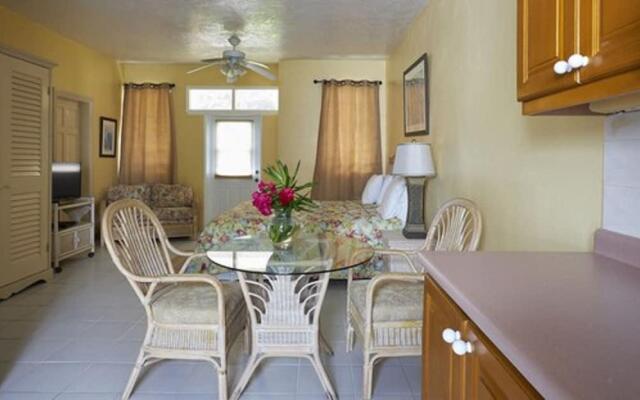 Icis Villas