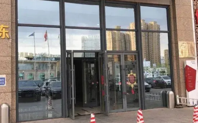 Hohhot Zhuoyi Homestay
