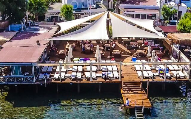 Art Suites Hotel Bodrum