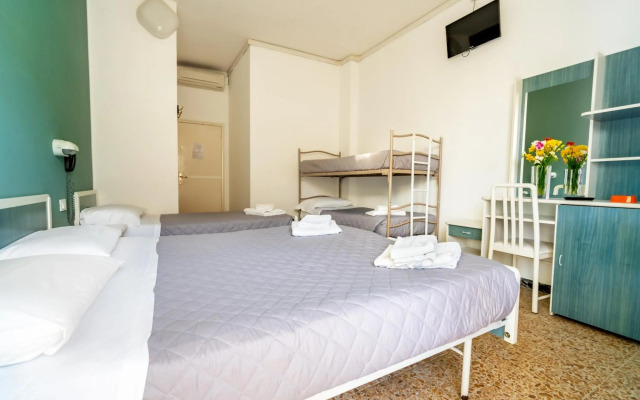 Hotel Viscount