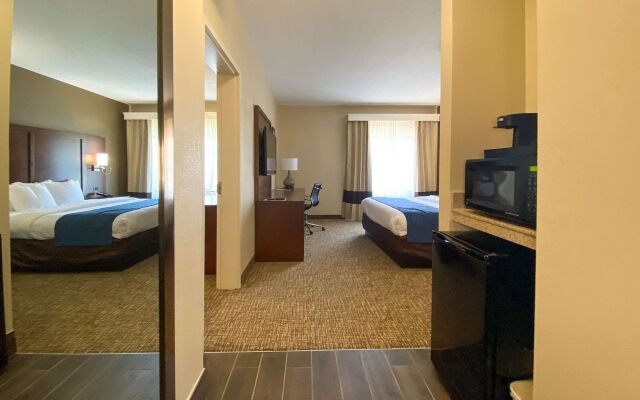 Comfort Inn East Windsor - Springfield