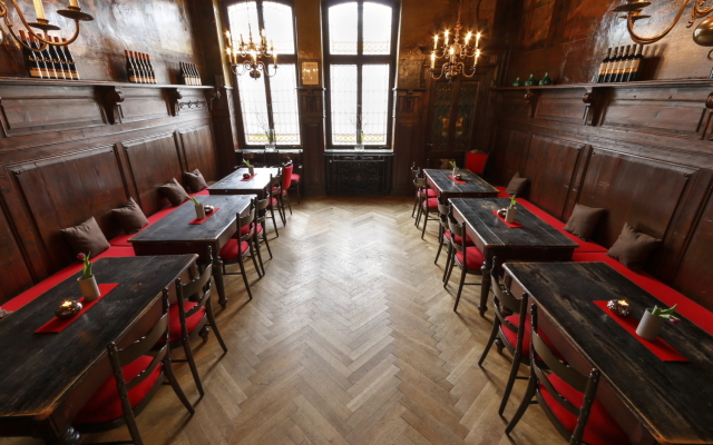 Hotel Zum Ritter