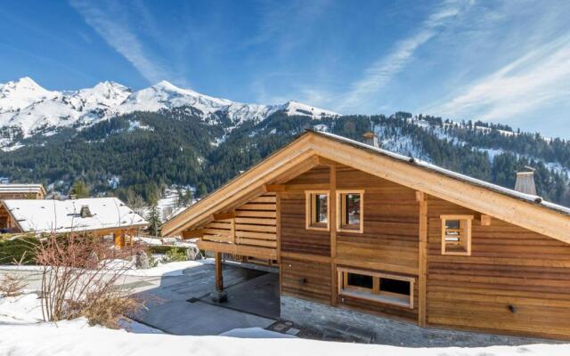 Chalet La Clusaz, 9 pièces, 13 personnes - FR-1-304-219