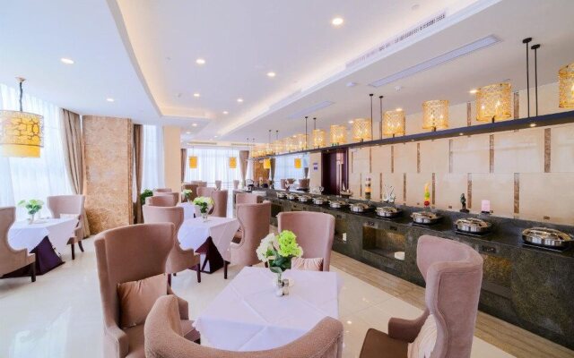 Nanjing Panda Jinling Hotel