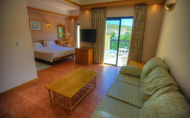 Saint Patrick's Hotel