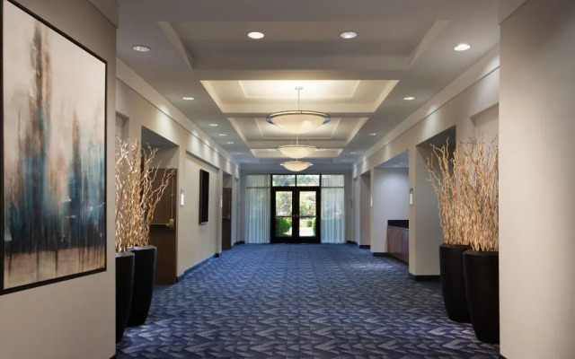 Courtyard by Marriott Newark Silicon Valley