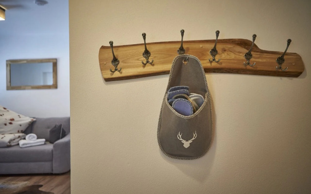 SonnAlm Appartements