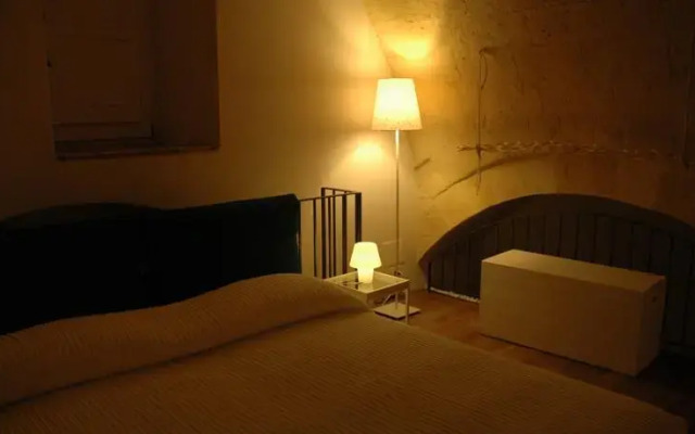 Casamata Matera
