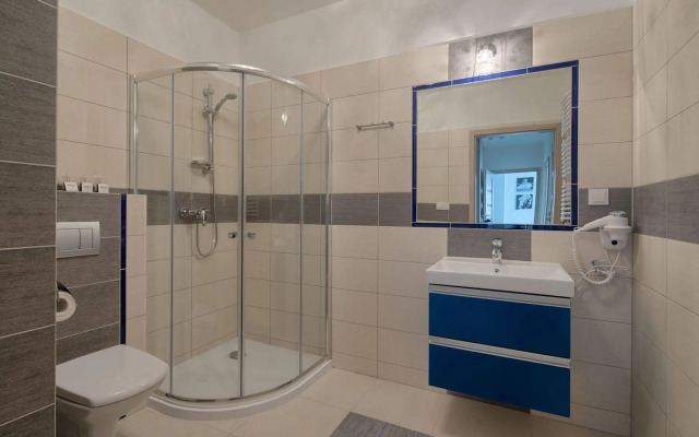 PCD Aparthotel Ochota