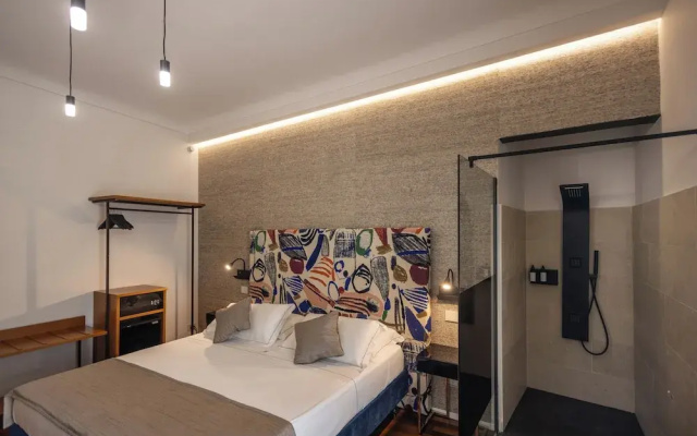 Noto Boutique Hotel