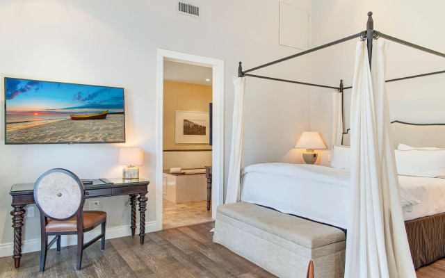 Hotel Yountville