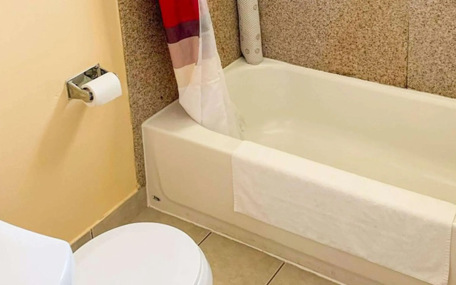 Relax Inn Bloomsburg