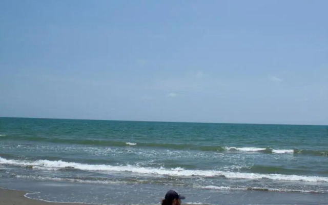 Occidental Playa Manzanillo