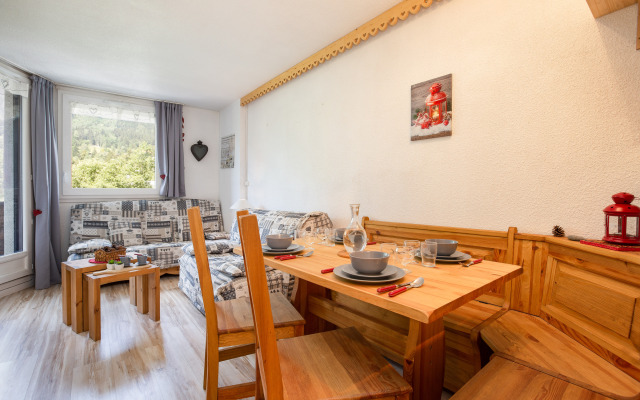 Chamonix Sud - Grepon 315