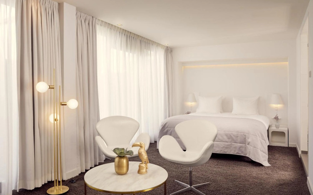 Van der Valk Hotel Eindhoven - Image 6