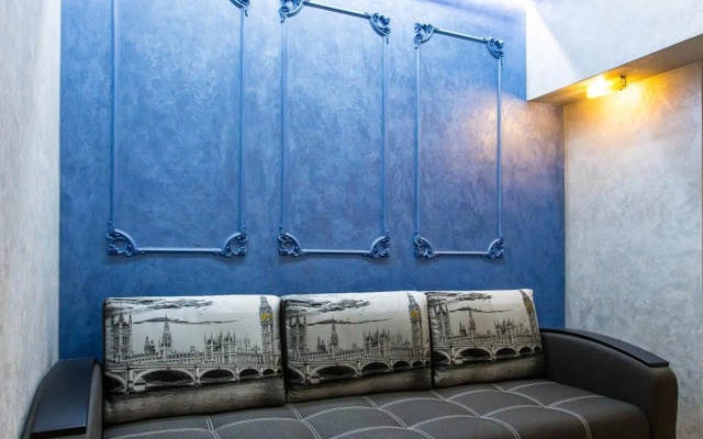 Дизайнерські апартаменти по вул.Куліша 14