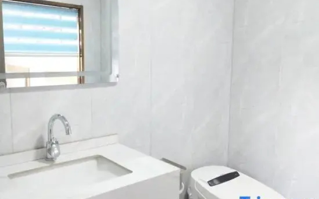 Dandong Yalu River Fangcaodi Homestay