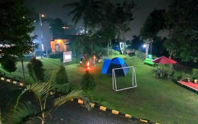 Alfa Resort Hotel and Conference