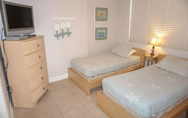 Sunrise Beach 1201 by RedAwning